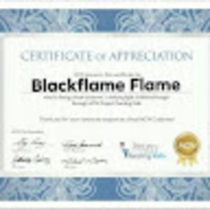 Meet your Posher, Dominick